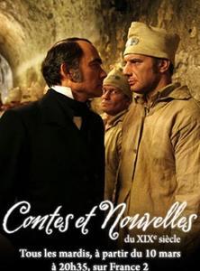 Contes et Nouvelles du 19ème siècle