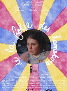 DE LA FOLIE DES HAMSTERS