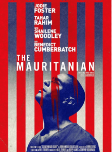 The Mauritanian