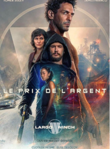 The Price of Money: A Largo Winch Adventure