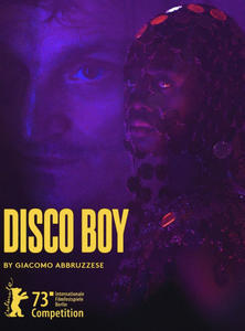 Disco Boy