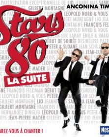 Stars 80, La Suite