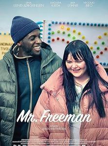 Mr. Freeman