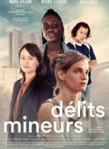 Délits Mineurs