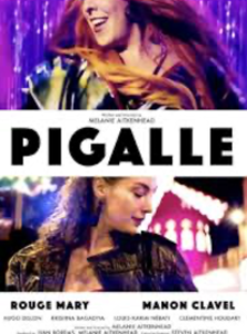 PIGALLE