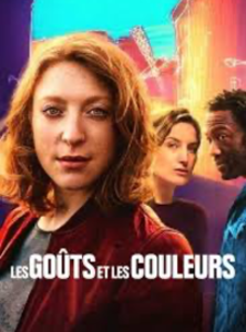 SIMONE BENLOULOU aka LES GOUTS ET LES COULEURS