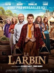 Le larbin / Kholop
