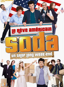 Le rêve américain SODA Prime 90'