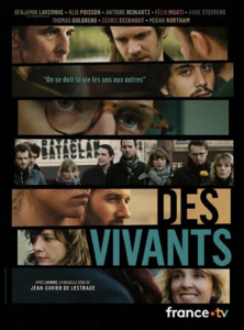 Des vivants