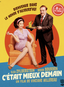 C'était mieux demain