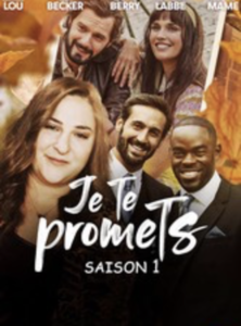 JE TE PROMETS