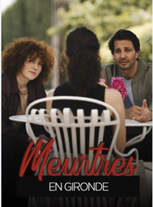 Meurtre en Gironde
