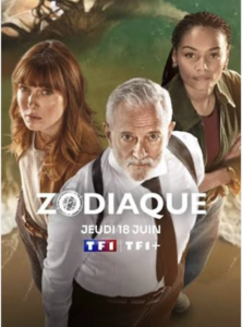 Zodiaque-Saison 3