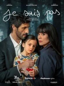 JE SAIS PAS