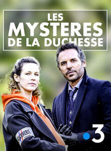 LES MYSTERES DE LA DUCHESSE