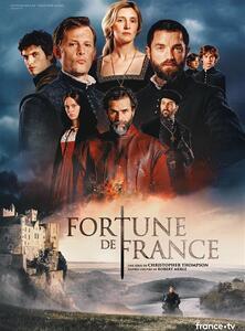FORTUNE DE FRANCE