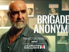 BRIGADE ANONYME