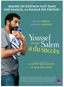 Youssef Salem a du succès