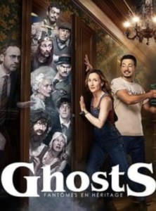 GHOSTS (FANTÔMES)