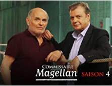 Commissaire Magellan saison 4