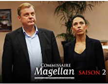 Commissaire Magellan saison 2