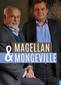 Magellan et mongeville