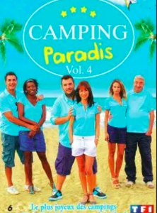 Camping paradis saison 4