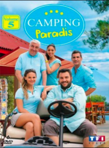 Camping Paradis saison 5