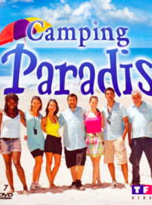 Camping Paradis saison 6