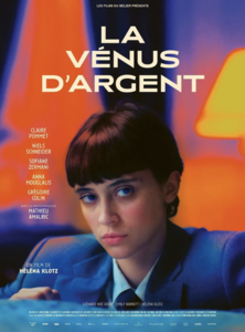 La Vénus d'Argent