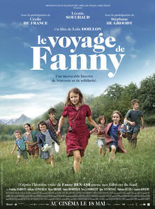 Le voyage de Fanny