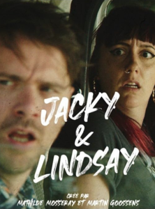 Jacky & Lindsay