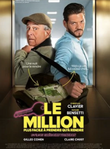 LE MILLION