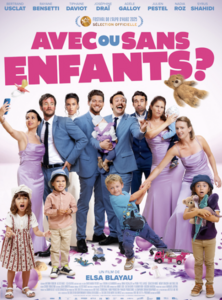 AVEC OU SANS ENFANTS