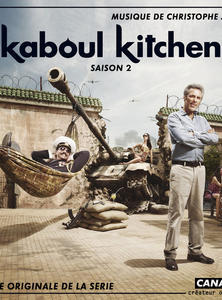 KABOUL KITCHEN (SAISON 2)