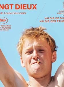 VINGT DIEUX