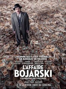 L'AFFAIRE BOJARSKI