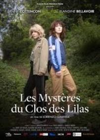 Les Mystères du Clos des Lilas