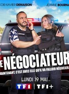 Le Négociateur - Saison 2