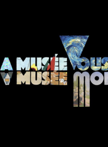 A Musée Vous, A Musée Moi - Saison 1