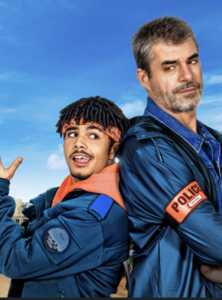 La Recrue