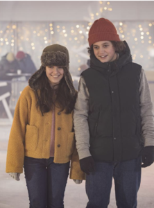 Noël...et plus si affinités