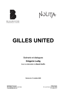 GILLES UNITED