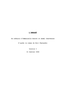 L'ENRAGÉ