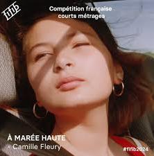 A MARÉE HAUTE