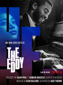 The Eddy (Netflix)