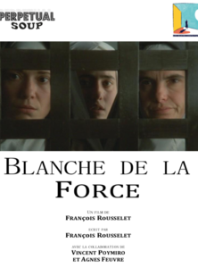 Blanche de la Force