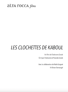 Les Clochettes de Kaboul