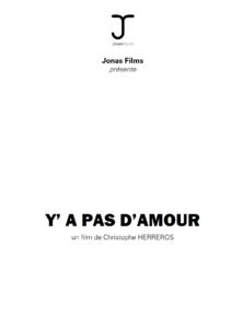 Y'a pas d'amour