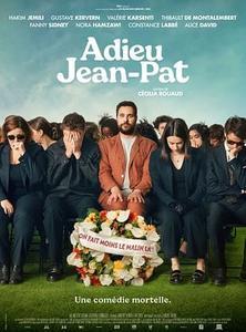 ADIEU JEAN PAT